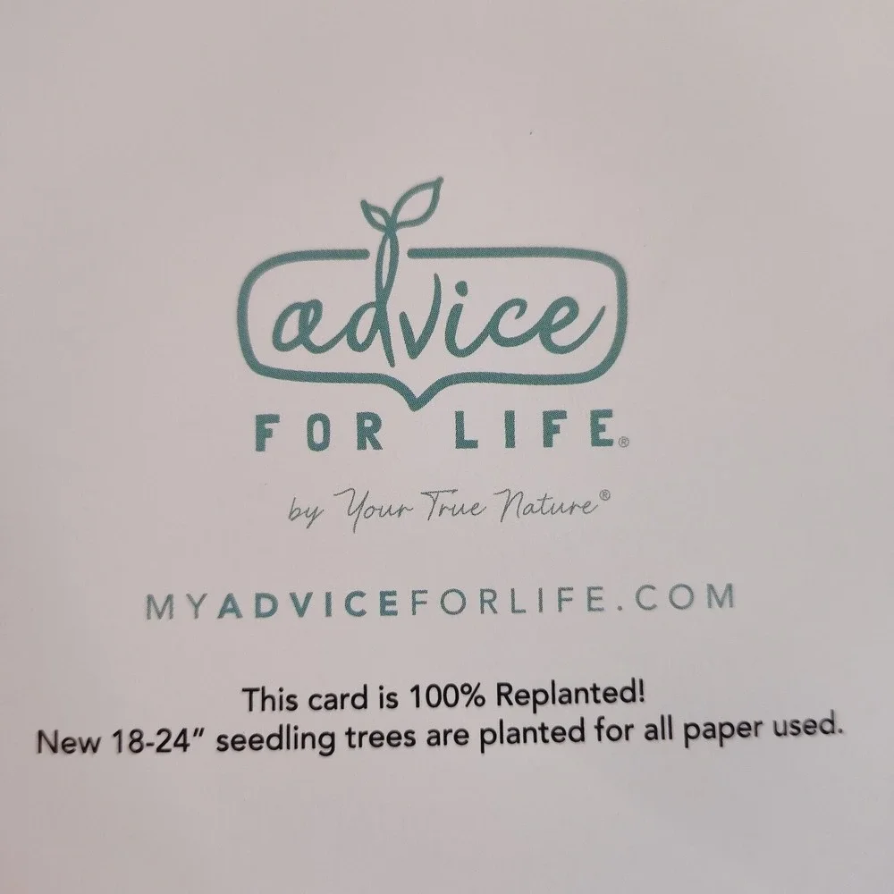 N/A advice life